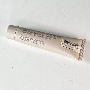 Laura Mercier Foundation Primer Blemish-less Pores Travel .5 fl oz 15ml New
